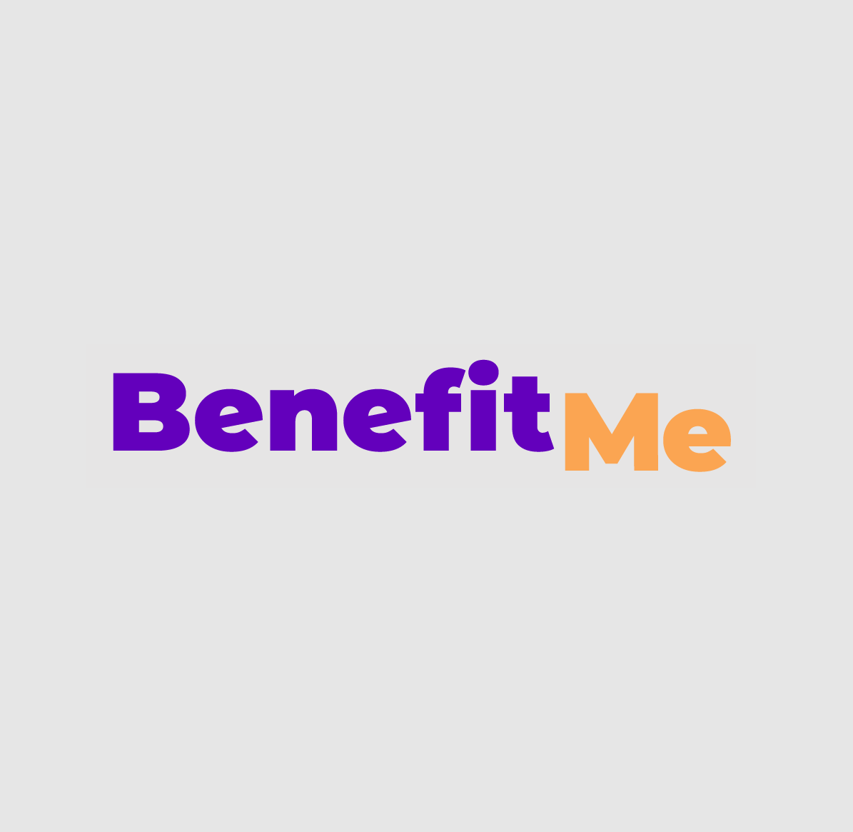 BenefitMe Logo