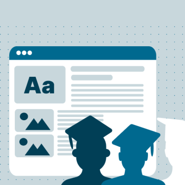 Education website