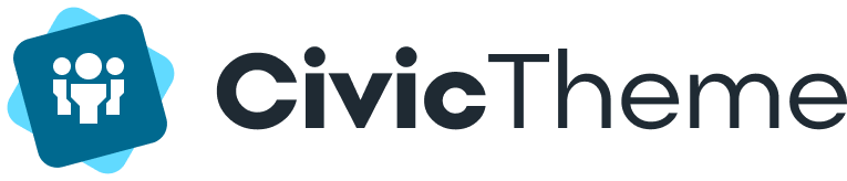 CivicTheme UI Kit